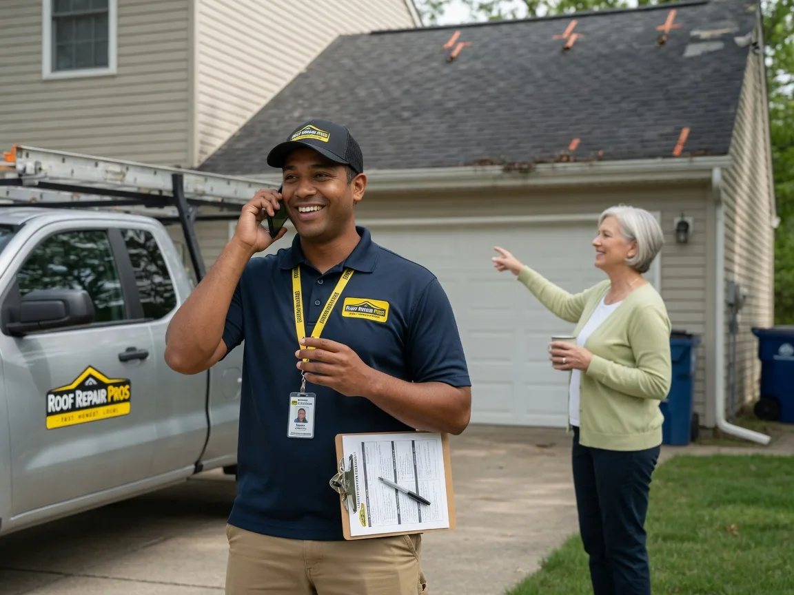 Roof Repair Huxford, AL FAQs